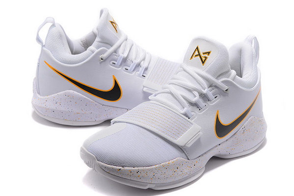 Nike Zoom Paul George 1 Men Shoes--001